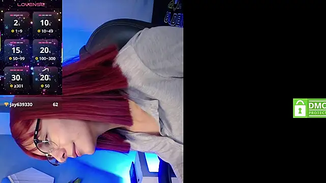 peyton golden1 online show from 11/01/25, 03:24