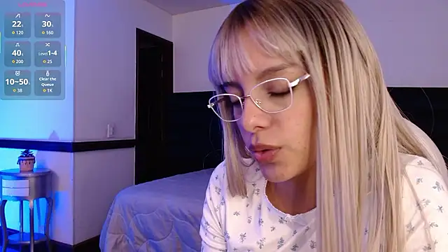 peyton golden1 online show from 02/08/26, 03:48