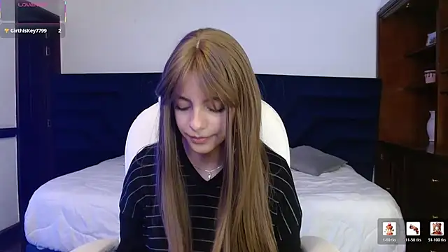 peyton golden1 online show from 03/11/26, 03:22