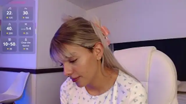 peyton golden1 online show from 04/11/26, 07:56