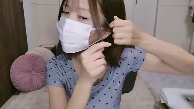 TsukasaSakai online show from 09/19/25, 04:00