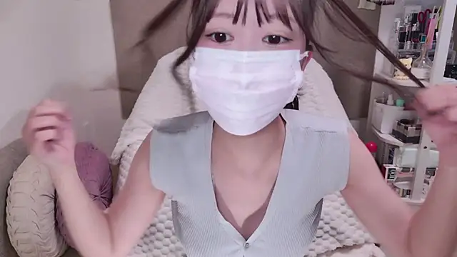 TsukasaSakai online show from 01/17/25, 04:47