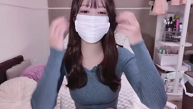 TsukasaSakai online show from 01/23/25, 03:01