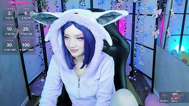 Snapshot of LilithLin chatting on 02/10/25, 01:57 LilithLin online show from 02/10/25, 01:57