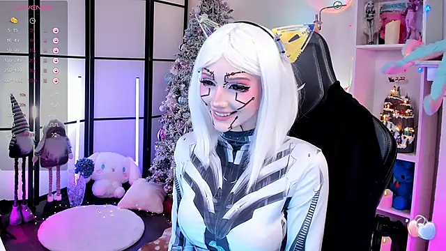 Snapshot of LilithLin chatting on 01/08/26, 12:05 LilithLin online show from 01/08/26, 12:05