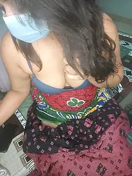 Dreamgirl1211 online show from 01/09/26, 07:10