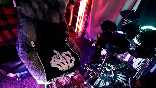 Snapshot of Barry_Indica chatting on 12/05/24, 09:22 Barry Indica online show from 12/05/24, 09:22