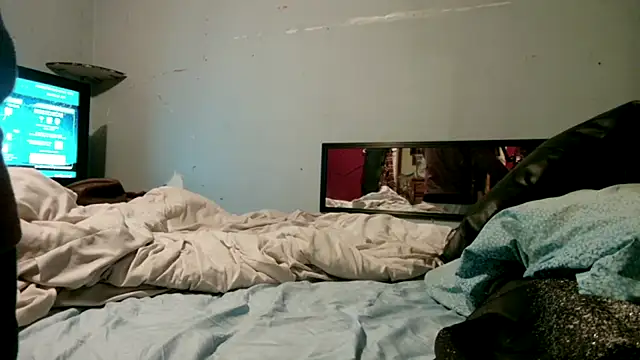 Snapshot of Barry_Indica chatting on 02/27/25, 09:25 Barry Indica online show from 02/27/25, 09:25