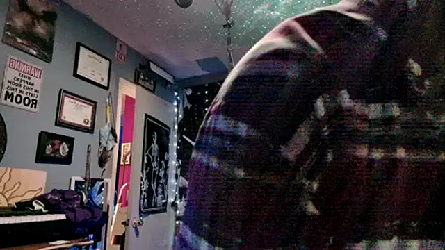 Snapshot of Barry_Indica chatting on 02/27/25, 08:56 Barry Indica online show from 02/27/25, 08:56