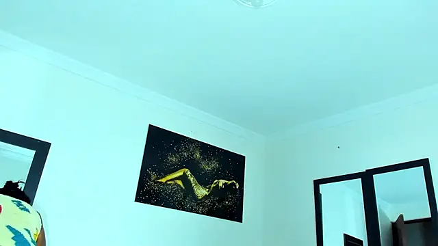 Snapshot of KimberlyBanks2 chatting on 02/10/26, 10:03 KimberlyBanks2 online show from 02/10/26, 10:03