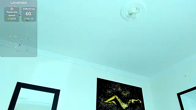 KimberlyBanks2 online show from 03/26/26, 10:51