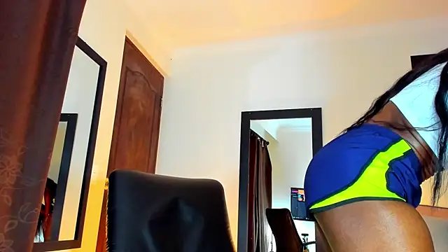 KimberlyBanks2 online show from 09/13/25, 03:12