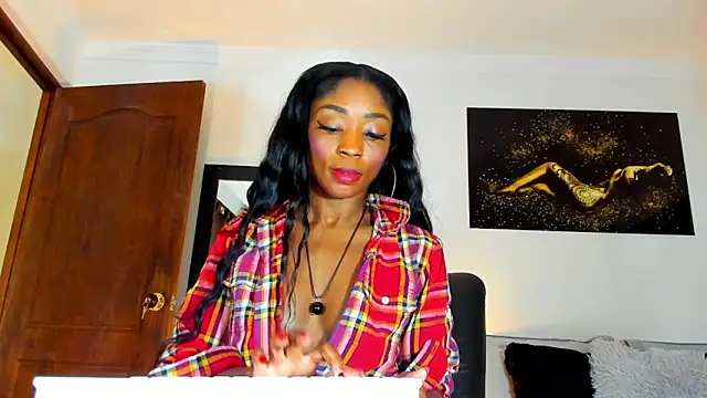 KimberlyBanks2 online show from 11/22/25, 01:10