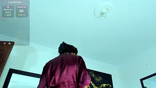 KimberlyBanks2 online show from 03/06/26, 10:10