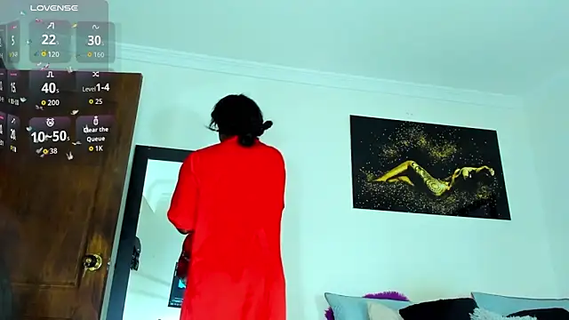 KimberlyBanks2 online show from 04/02/26, 07:09