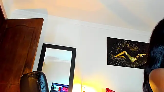 Snapshot of KimberlyBanks2 chatting on 01/13/26, 10:08 KimberlyBanks2 online show from 01/13/26, 10:08