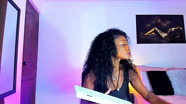 KimberlyBanks2 online show from 03/20/25, 11:34