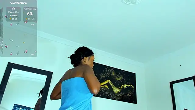 KimberlyBanks2 online show from 03/16/26, 10:08