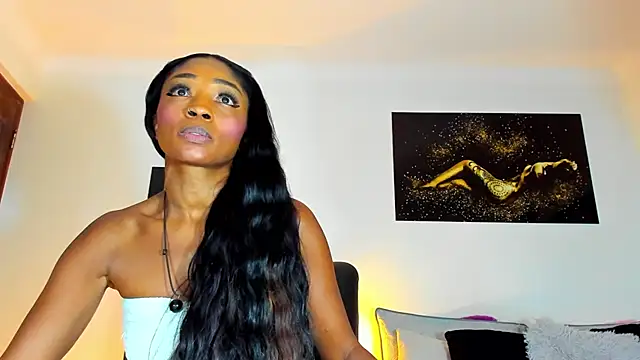 KimberlyBanks2 online show from 11/26/25, 10:04