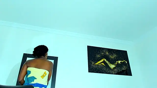 Snapshot of KimberlyBanks2 chatting on 02/15/26, 10:03 KimberlyBanks2 online show from 02/15/26, 10:03