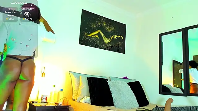 KimberlyBanks2 online show from 04/09/26, 06:58