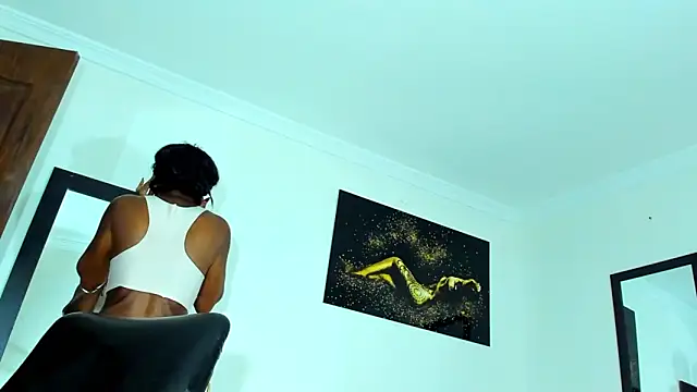 KimberlyBanks2 online show from 03/05/26, 10:01