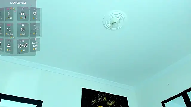 KimberlyBanks2 online show from 03/09/26, 09:57