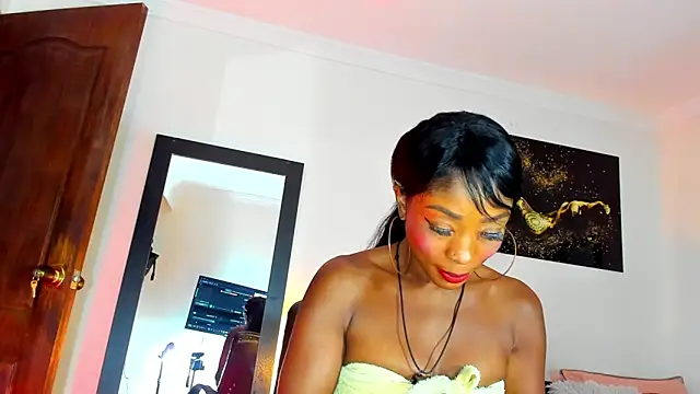 Snapshot of KimberlyBanks2 chatting on 02/12/26, 10:26 KimberlyBanks2 online show from 02/12/26, 10:26