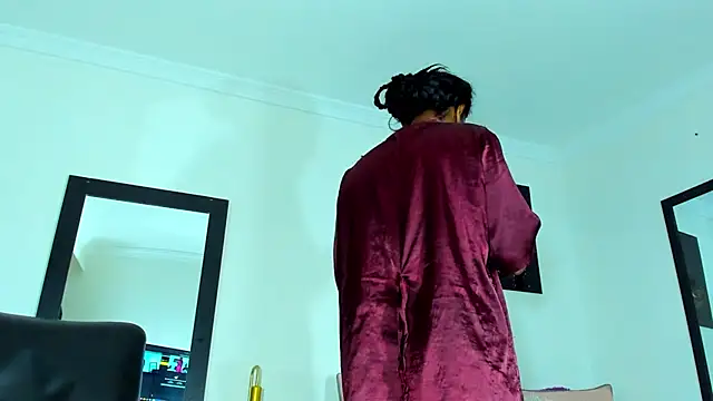 Snapshot of KimberlyBanks2 chatting on 03/03/26, 10:00 KimberlyBanks2 online show from 03/03/26, 10:00