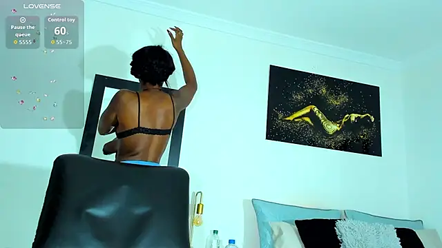 KimberlyBanks2 online show from 03/15/26, 10:11