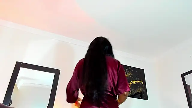 Snapshot of KimberlyBanks2 chatting on 02/11/26, 10:15 KimberlyBanks2 online show from 02/11/26, 10:15