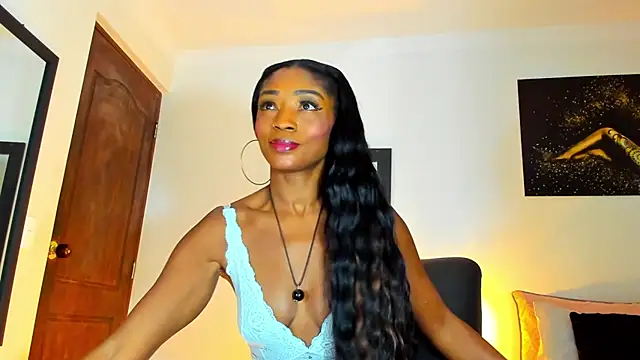 KimberlyBanks2 online show from 11/04/25, 03:16