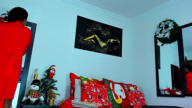 KimberlyBanks2 online show from 12/04/25, 10:03