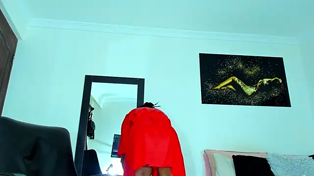 Snapshot of KimberlyBanks2 chatting on 02/23/26, 10:05 KimberlyBanks2 online show from 02/23/26, 10:05