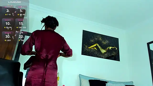 KimberlyBanks2 online show from 04/03/26, 06:58