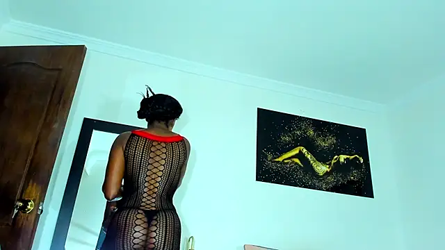 Snapshot of KimberlyBanks2 chatting on 03/01/26, 10:04 KimberlyBanks2 online show from 03/01/26, 10:04