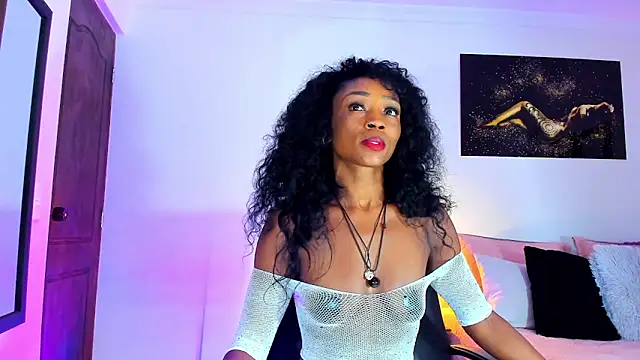 KimberlyBanks2 online show from 03/18/25, 08:26