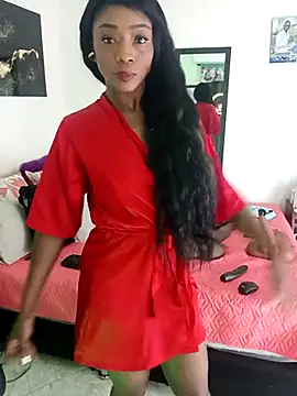 KimberlyBanks2 online show from 04/23/26, 06:09