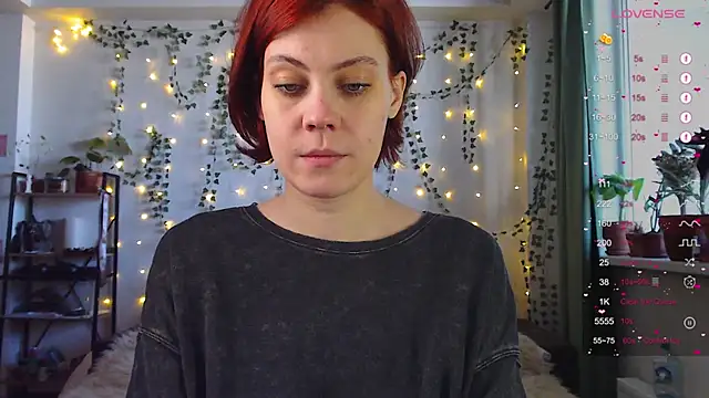 Your Corvus online show from 02/11/25, 10:03