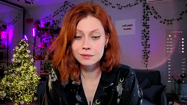 Your Corvus online show from 12/15/25, 10:32