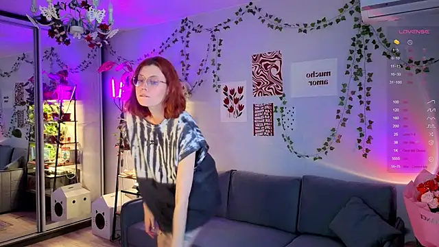 Your Corvus online show from 11/29/25, 07:41