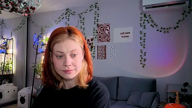 Your Corvus online show from 04/04/26, 07:59