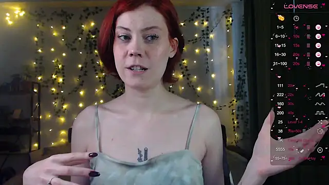 Your Corvus online show from 03/10/25, 11:45