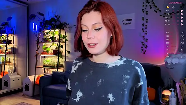 Your Corvus online show from 11/03/25, 11:25