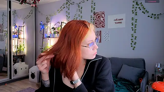 Your Corvus online show from 04/21/26, 07:59