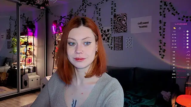 Your Corvus online show from 03/05/26, 07:38