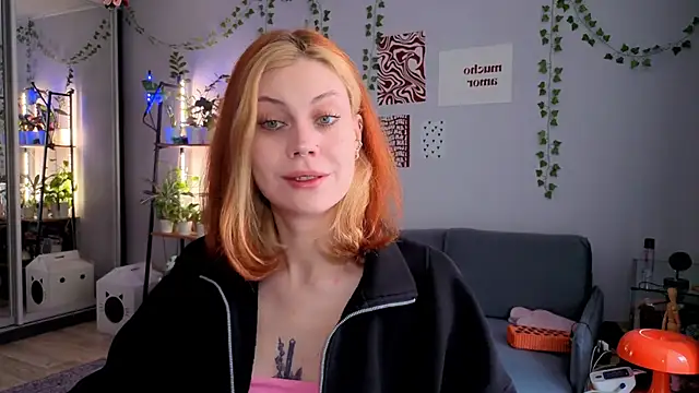 Your Corvus online show from 04/18/26, 09:00