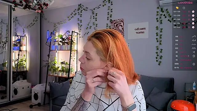 Your Corvus online show from 03/30/26, 09:00