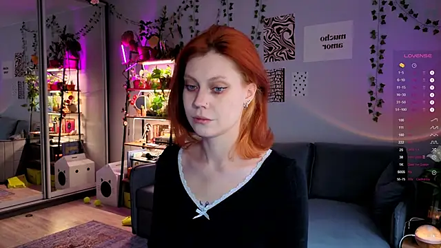 Your Corvus online show from 02/17/26, 08:11