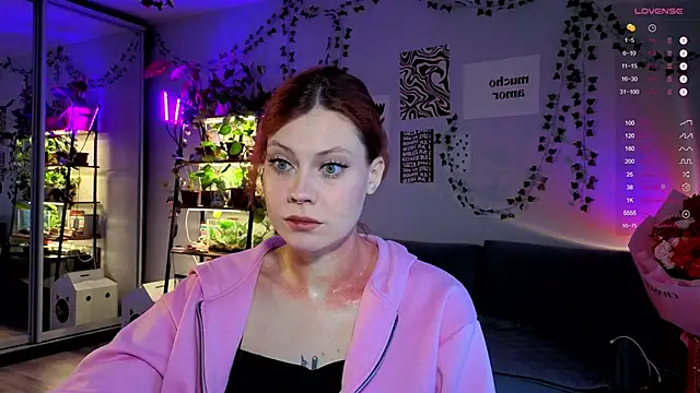 Your Corvus online show from 11/27/25, 07:20